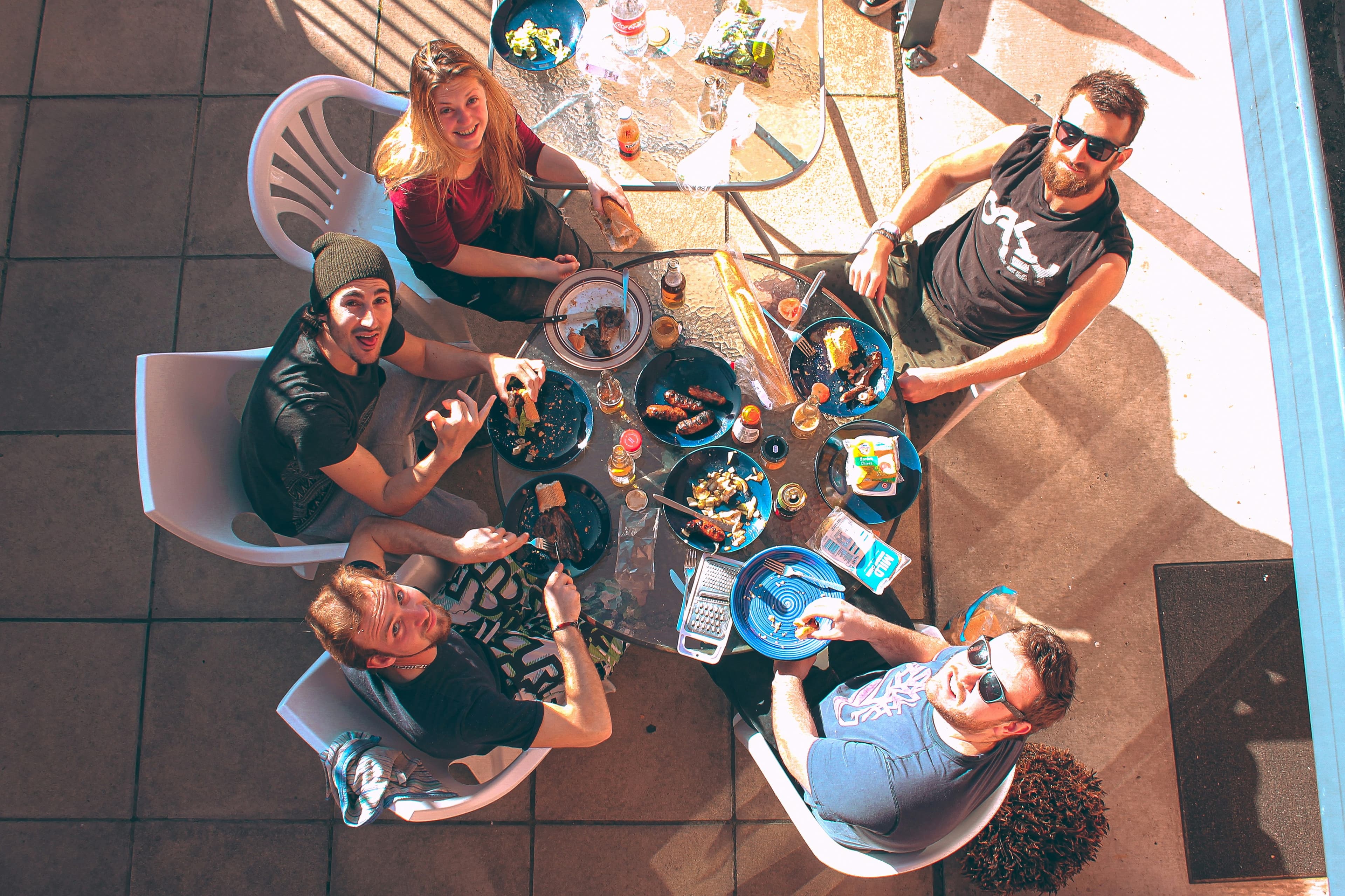 Trivia Night on the River